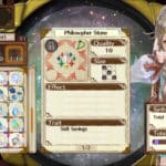 Atelier Mysterious Trilogy Deluxe Pack 33
