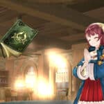Atelier Mysterious Trilogy Deluxe Pack 7