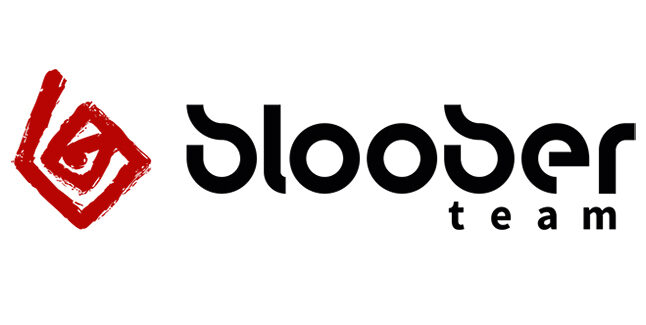 Bloober Team Banner