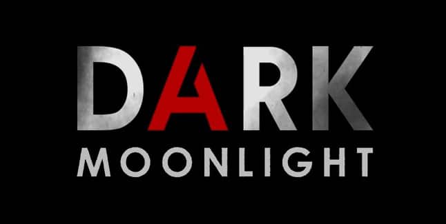 Dark Moonlight Logo