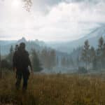Days Gone PC Screen 2