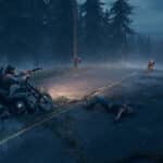 Days Gone PC Screen 3