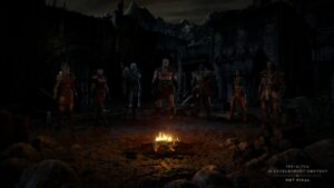 Diablo II Resurrected Screen 4