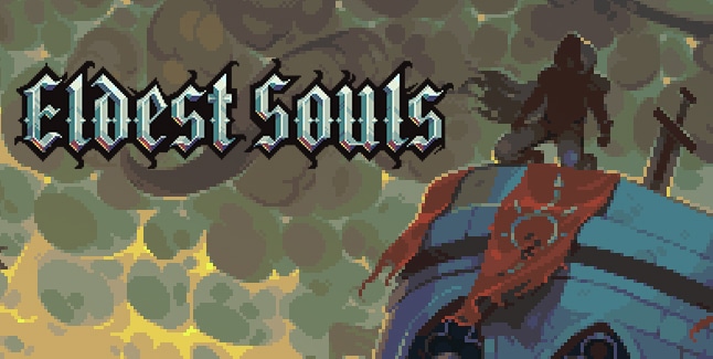 download the new version for ipod Eldest Souls