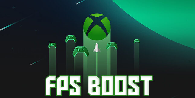 fps booster for pc windows 10