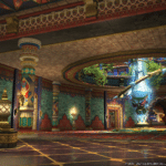 Final Fantasy XIV Endwalker Screen 6