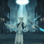 Final Fantasy XIV Endwalker Screen 9