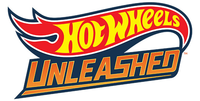 Hot Wheels Unleashed Logo