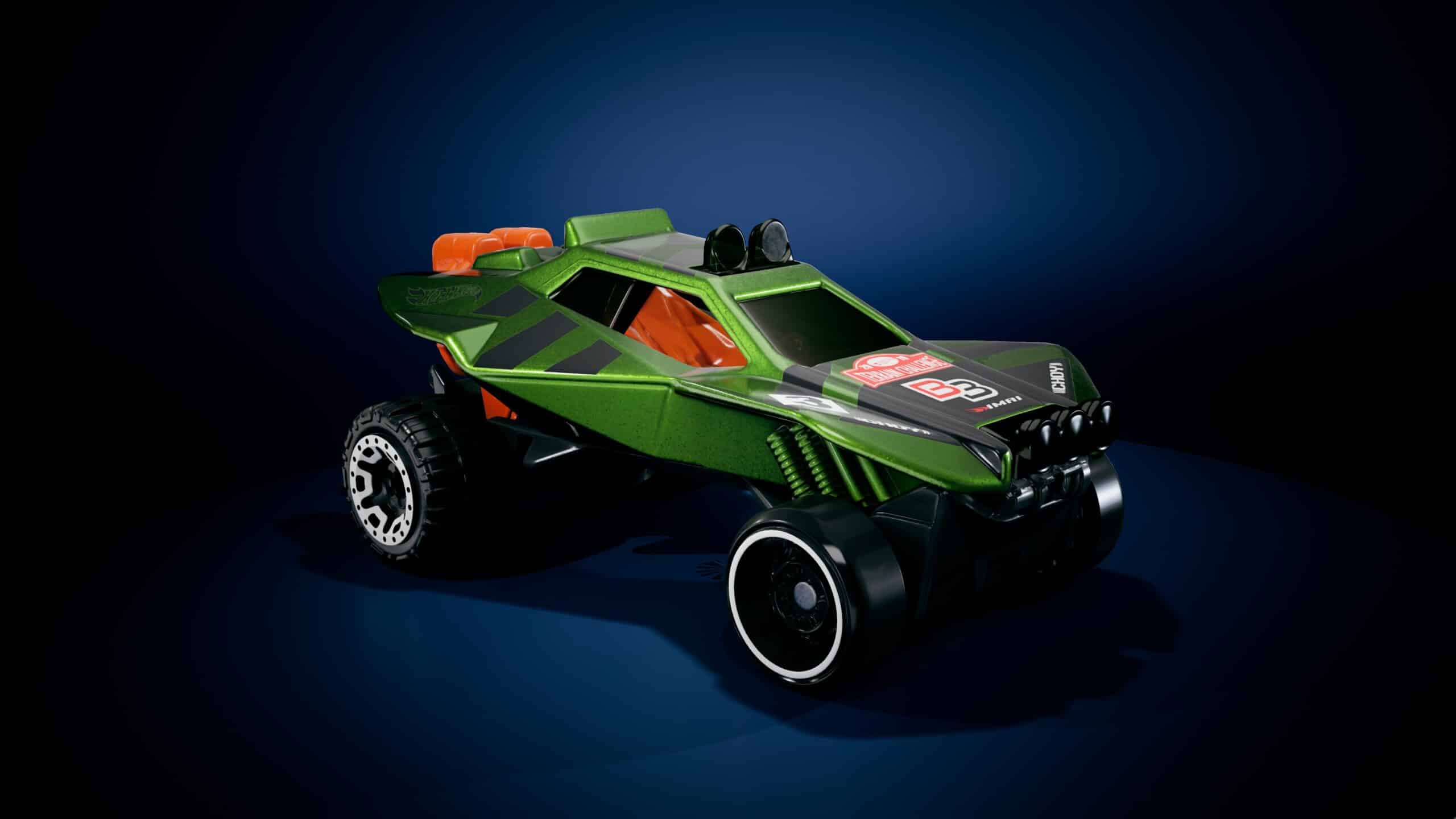 hot wheels unleashed microsoft store