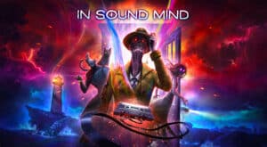 In Sound Mind New Key Art