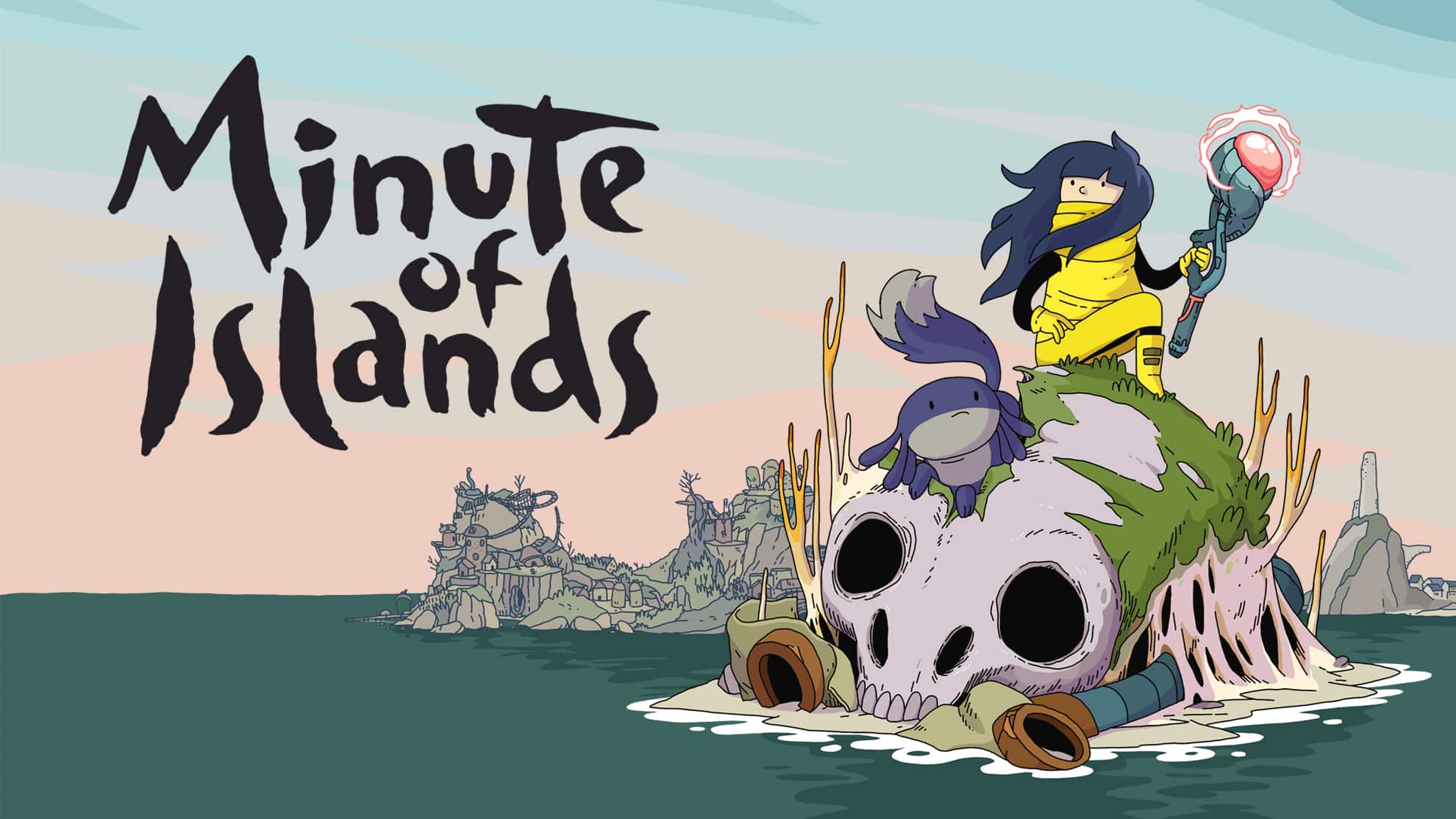 minute of islands price