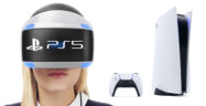 PS5 VR Banner