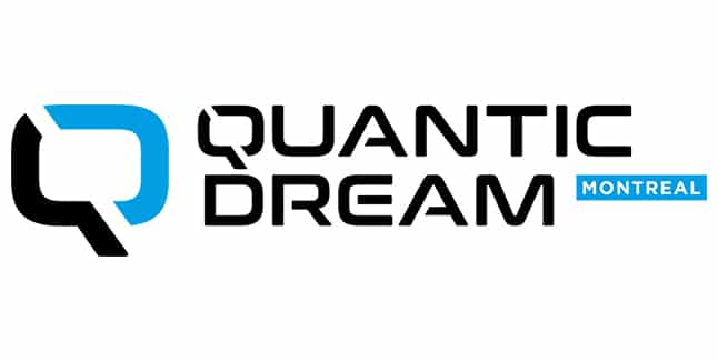 Quantic Dream Montreal Logo
