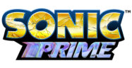 Sonic Prime Netflix Logo