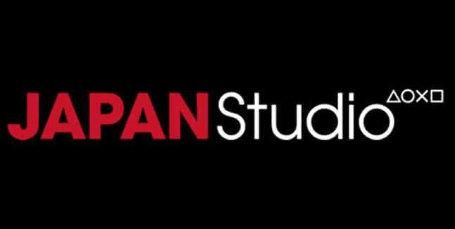 Sony JAPAN Studio Logo