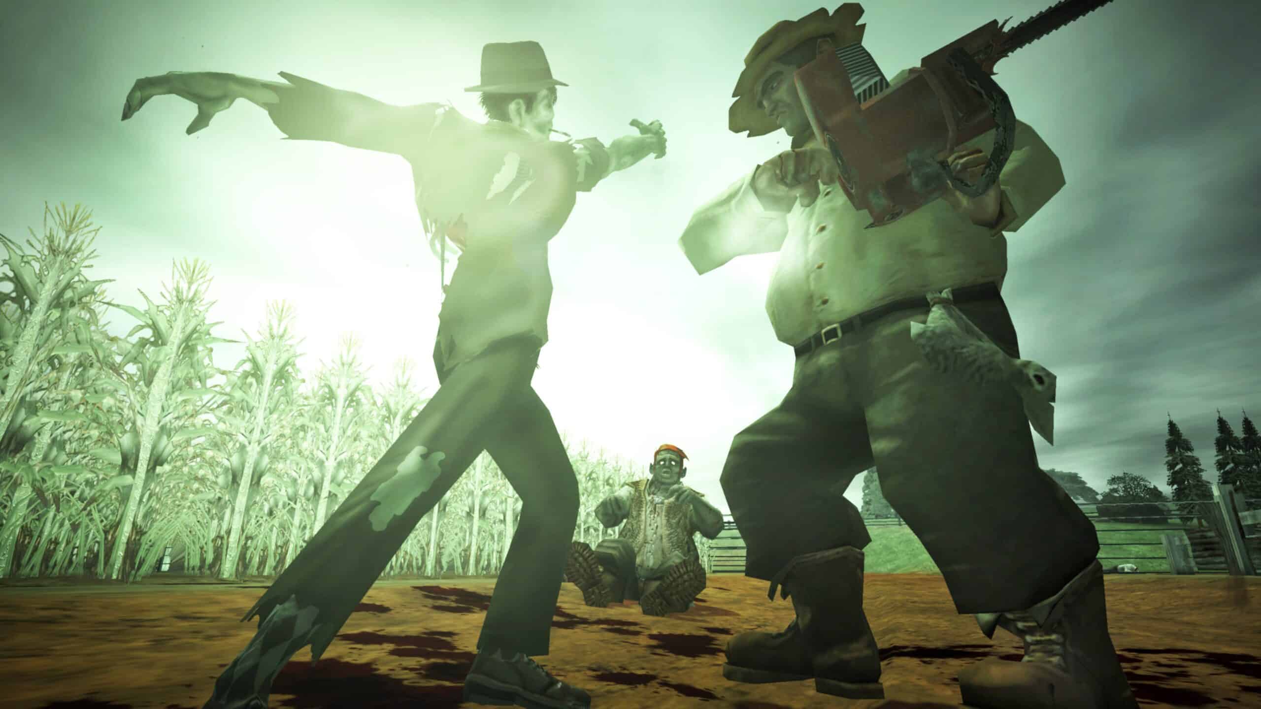 Stubbs the Zombie in Rebel Without a Pulse Xbox Store Image 2