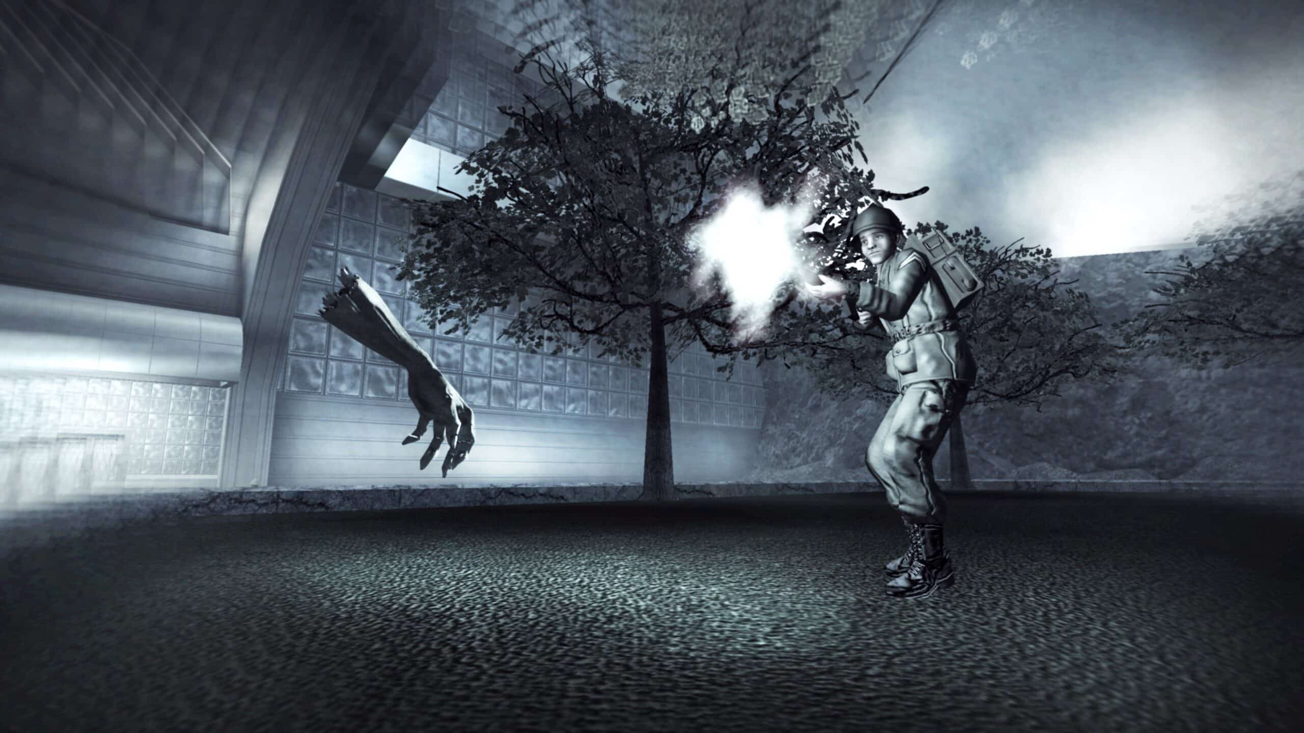 Stubbs the Zombie in Rebel Without a Pulse Xbox Store Image 4