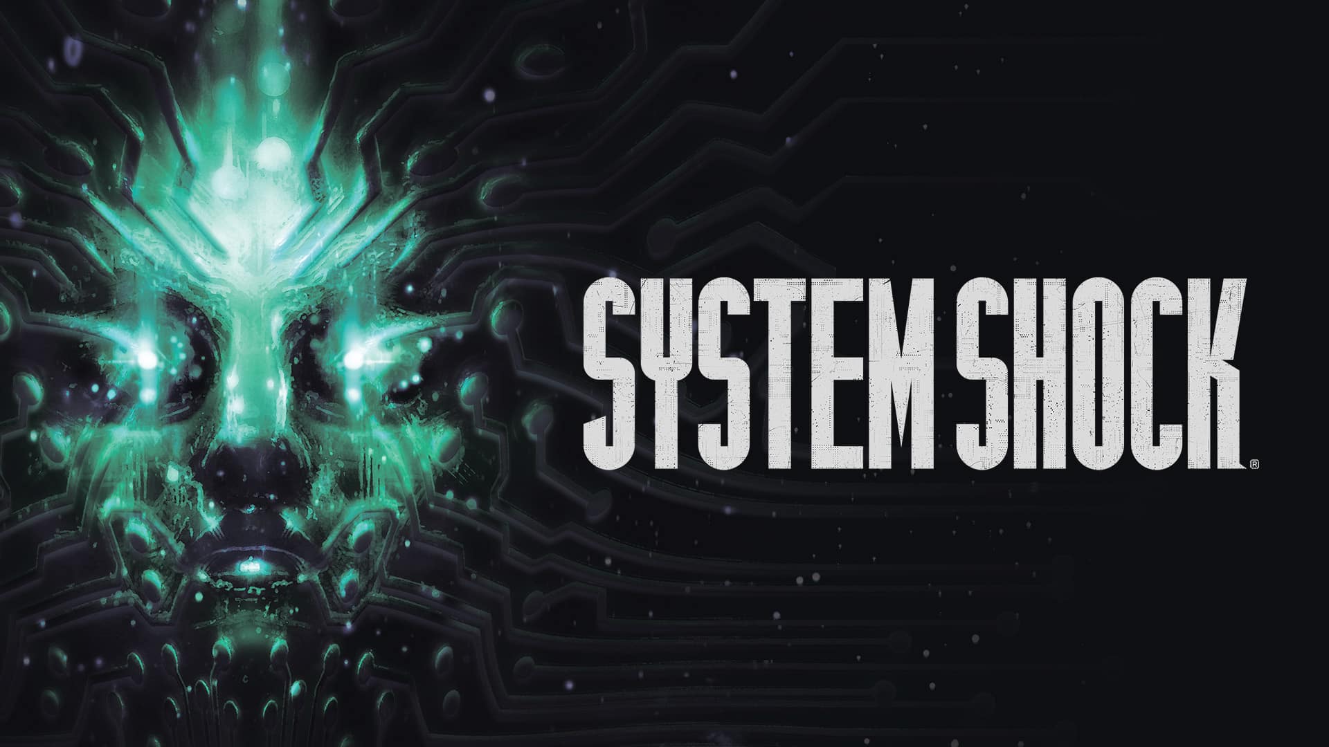 system shock shodan fan art