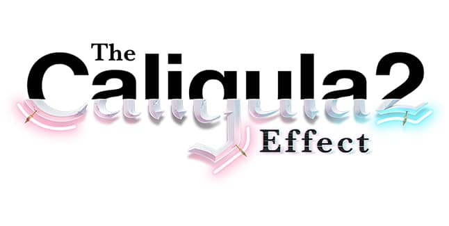 The Caligula Effect 2 Logo
