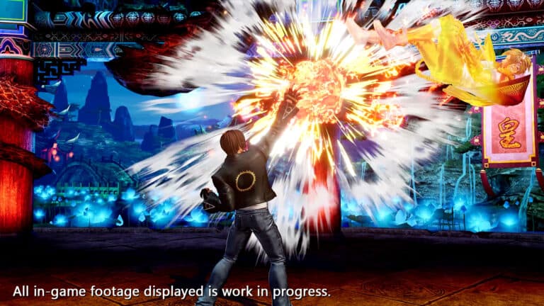 the king of fighters xv cheats