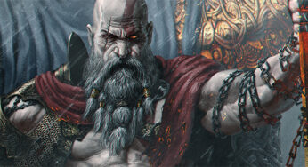 God of War Wiki