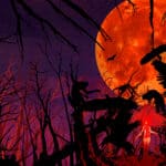 Werewolf The Apocalypse – Heart of the Forest Visual 6