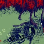 Werewolf The Apocalypse – Heart of the Forest Visual 7