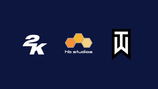 2K Games Acquires HB Studios
