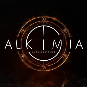 Alkimia Interactive Logo