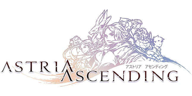 Astria Ascending Logo