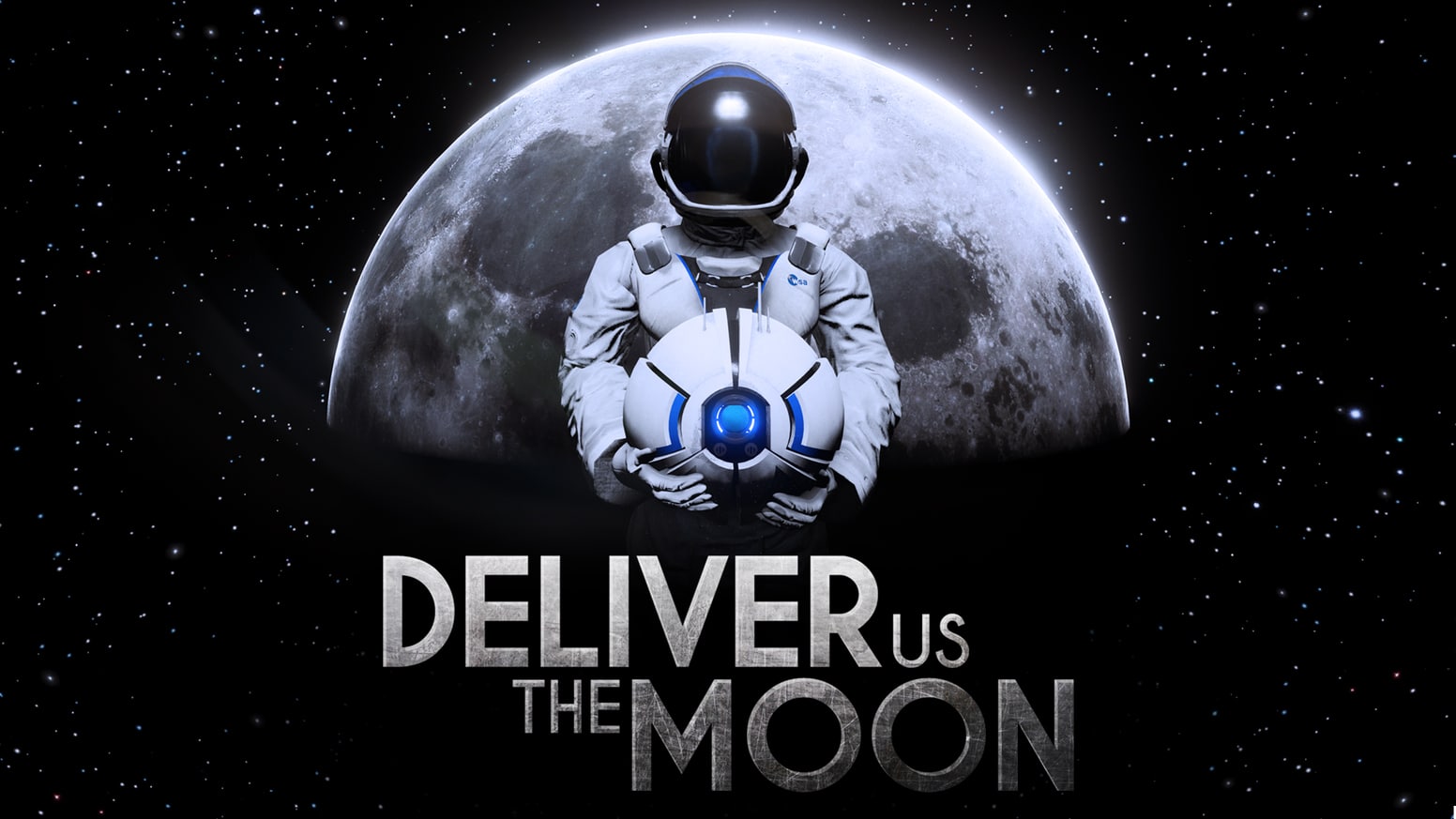 Deliver us the moon коды