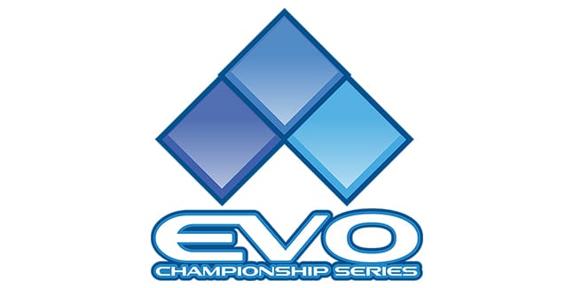 Evo Championship Series Logo