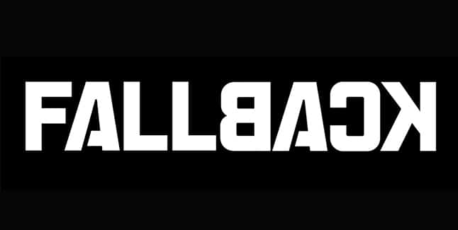 Fallback Logo