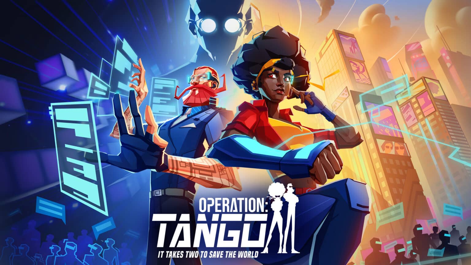 Operation tango прохождение 2 миссии