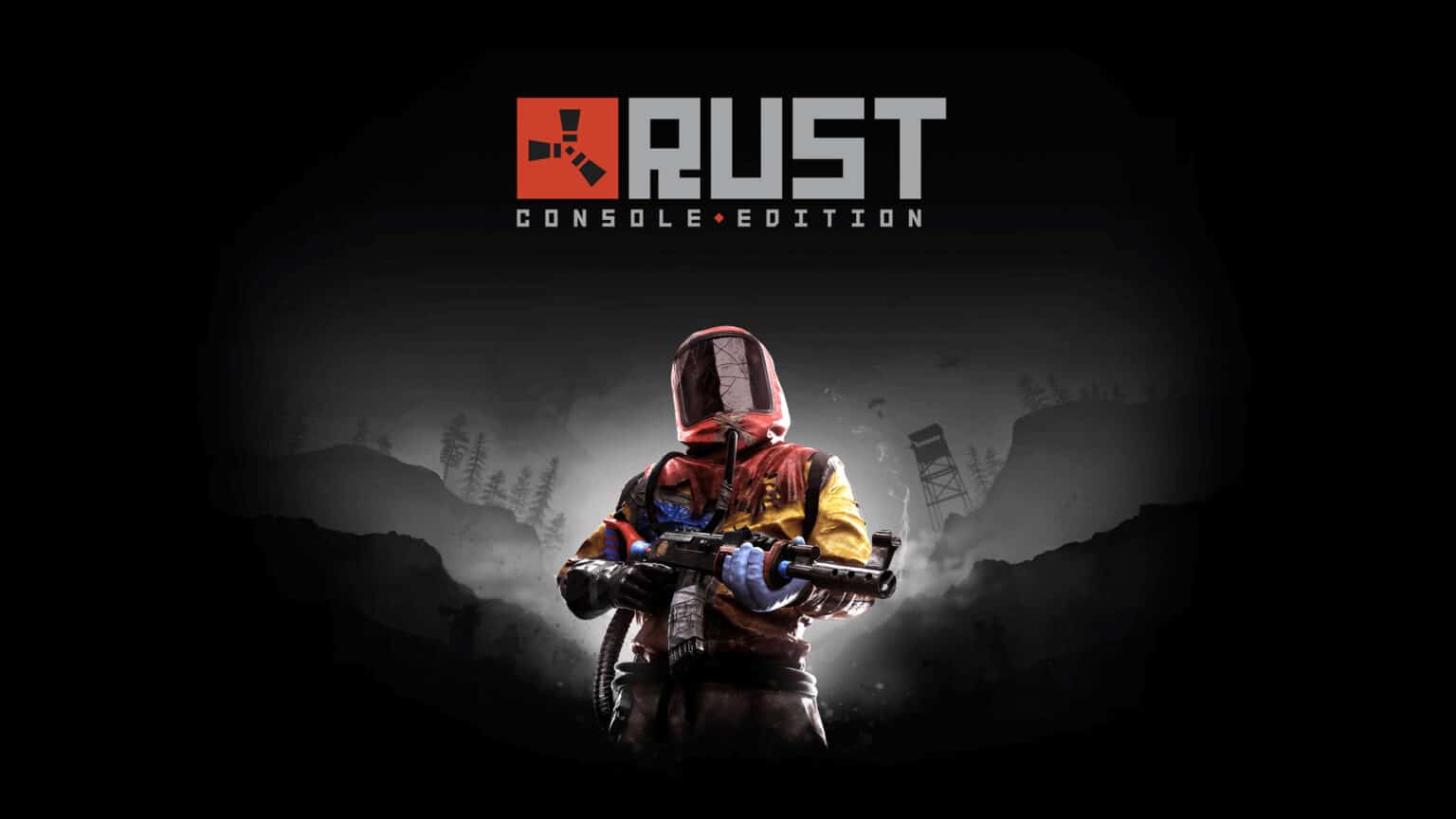rust for beginners console