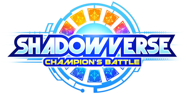 Shadowverse Champions Battle Logo