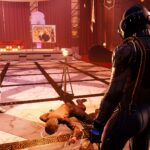 The Outer Worlds Murder on Eridanos Screen 1
