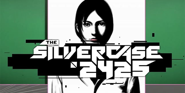 The Silver Case 2425 Banner