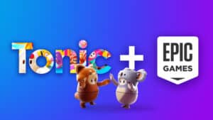 Tonic Games Group Joins Epic Games