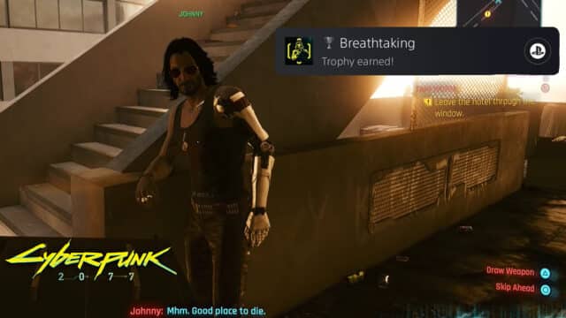 Cyberpunk 2077 Johnny Silverhand Collectibles Locations Guide Video   Cyberpunk 2077 Johnny Silverhand Collectibles Locations Guide 640x360 