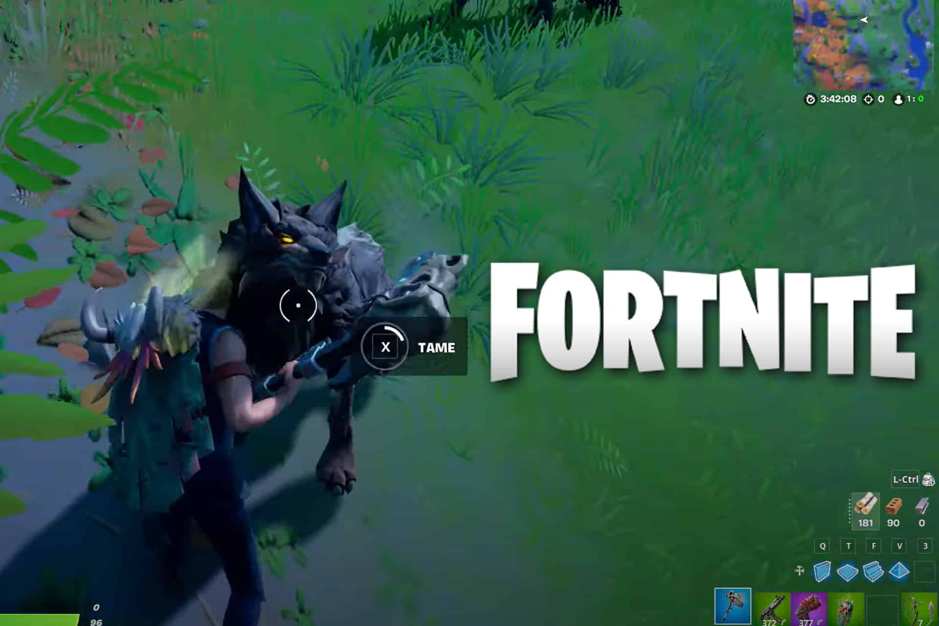 Fortnite Chapter 2 Season 6 Animals Locations Guide - Video Games Blogger