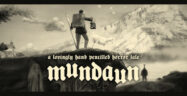 Mundaun game release