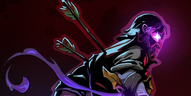 Curse of the Dead Gods x Dead Cells Crossover Banner Small