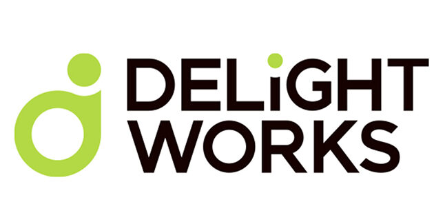 Delightworks Logo