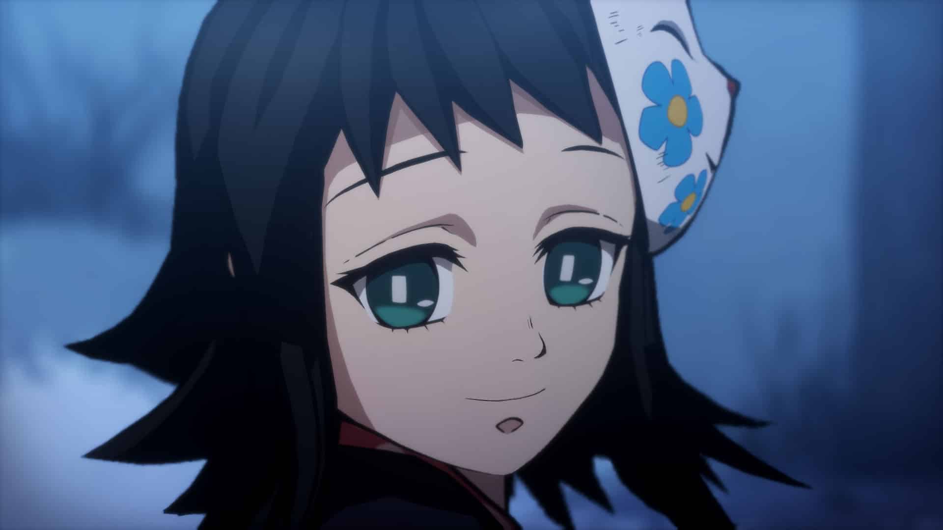 Demon Slayer Kimetsu No Yaiba Hinokami Keppuutan Screen 5