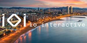 IOI Barcelona Banner