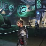 Mass Effect Legendary Edition Screen 11