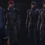 Mass Effect Legendary Edition Screen 4