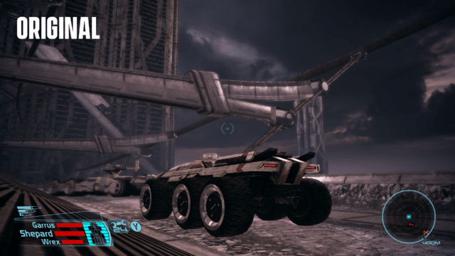Mass Effect™ издание Legendary for ios instal