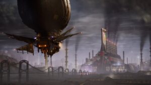 Oddworld Soulstorm Screen 3